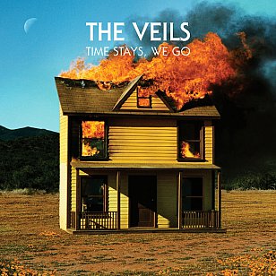 The Veils: Time Stays, We Go (Rough Trade)