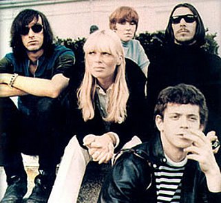 THE VELVET UNDERGROUND, WHAT GOES ON (BOX SET, 1993): The velvet blueprint