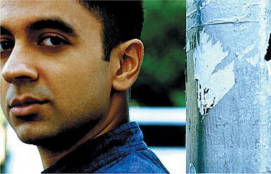 PIANIST VIJAY IYER PROFILED (2009): The jazzman has a master plan