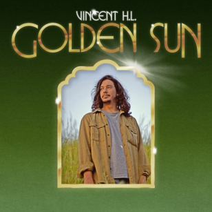 Vincent HL: Golden Sun (digital outlets)