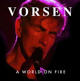 Vorsen: A World on Fire (digital outlets)