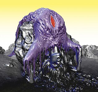 Bjork: Vulnicura (One Little Indian/Inertia)