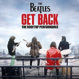 THE BEATLES: GET BACK, THE ROOFTOP PERFORMANCE (2022): Reeling in the years
