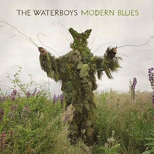 The Waterboys: Modern Blues (Kobalt)