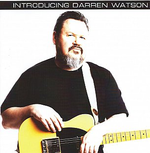Darren Watson: Introducing Darren Watson (Beluga)