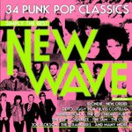 Various: Simply the Best; New Wave (Rhino/Warners)