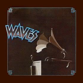 Waves: Arrow (1975)
