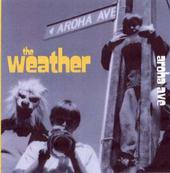 The Weather: Aroha Ave (Powertools)