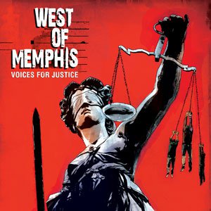 Various Artists; West of Memphis; Voices for Justice (Sony)