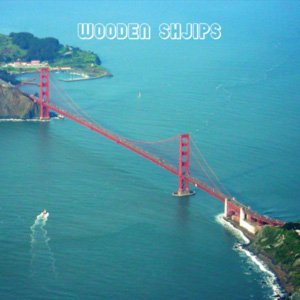 Wooden Shjips: West (Fuse)