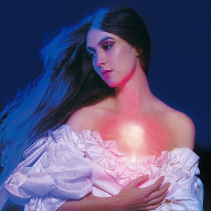 Weyes Blood: And in the Darkness, Hearts Aglow (digital outlets)