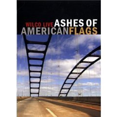 Wilco: Ashes of American Flags (Warners DVD)