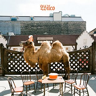 BEST OF ELSEWHERE 2009 Wilco; Wilco (the album): (Warners) 