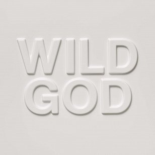 Nick Cave and the Bad Seeds: Wild God (digital outlets)