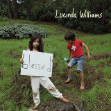 BEST OF ELSEWHERE 2011 Lucinda Williams: Blessed (Lost Highway)