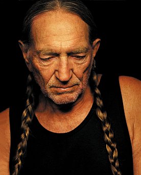 WILLIE NELSON INTERVIEWED 1998: The hard working lazy man