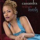 Cassandra Wilson: Loverly (Blue Note)