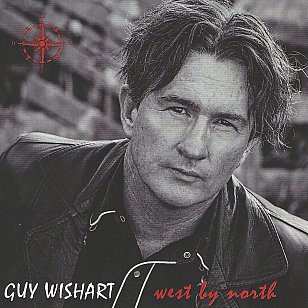 Guy Wishart: West by North (Southbound)