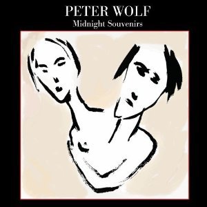 Peter Wolf: Midnight Souvenirs (Verve)