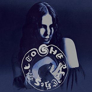 Chelsea Wolfe: She Reaches Out to She Reaches Out to She (digital outlets)