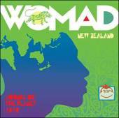 Various Artists: Womad New Zealand Sounds of the Planet 2010