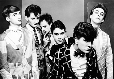SPLIT ENZ; TRUE COLOURS AND MENTAL NOTES, AT AUDIOCULTURE (2023): The people have spoken, some critics too . . .