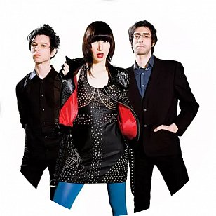 YEAH YEAH YEAHS. COOL IT DOWN, CONSIDERED (2022): NYC, you mean something to me