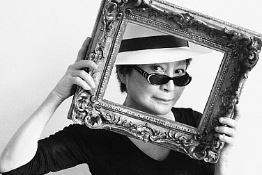 YOKO ONO: THE REMIX ALBUMS, CONSIDERED (1996 – 2016): Offering her art to others