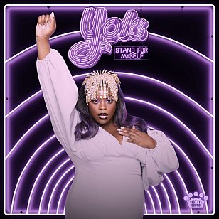 Yola: Stand For Myself (Easy Eye Sound/digital outlets)