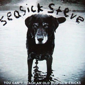 Seasick Steve: You Can't Teach an Old Dog New Tricks (Liberator)