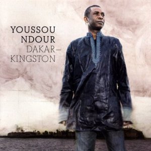 Youssou N'Dour: Dakar-Kingston (Universal)