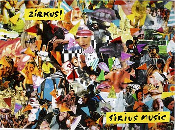 Zirkus: Sirius Music (iiii)