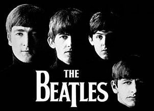 me beatles - THE BEATLES; THE GREATEST STORY EVER SOLD